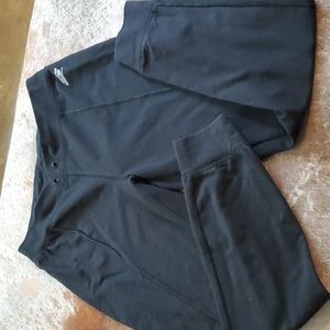 Skechers sweats size M